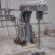 PVPP 003 - SHAR high shear mixer