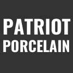 Patriot Porcelain